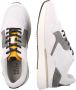 Bullboxer Sneaker 032P21350A White Heren - Thumbnail 12