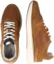 Bullboxer Sneaker Men Tan Cognac 40 Sneakers - Thumbnail 7