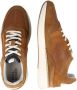 Bullboxer Sneaker Men Tan Cognac 42 Sneakers - Thumbnail 7