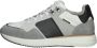 Bullboxer Sneaker Men Light Grey 40 Sneakers - Thumbnail 3