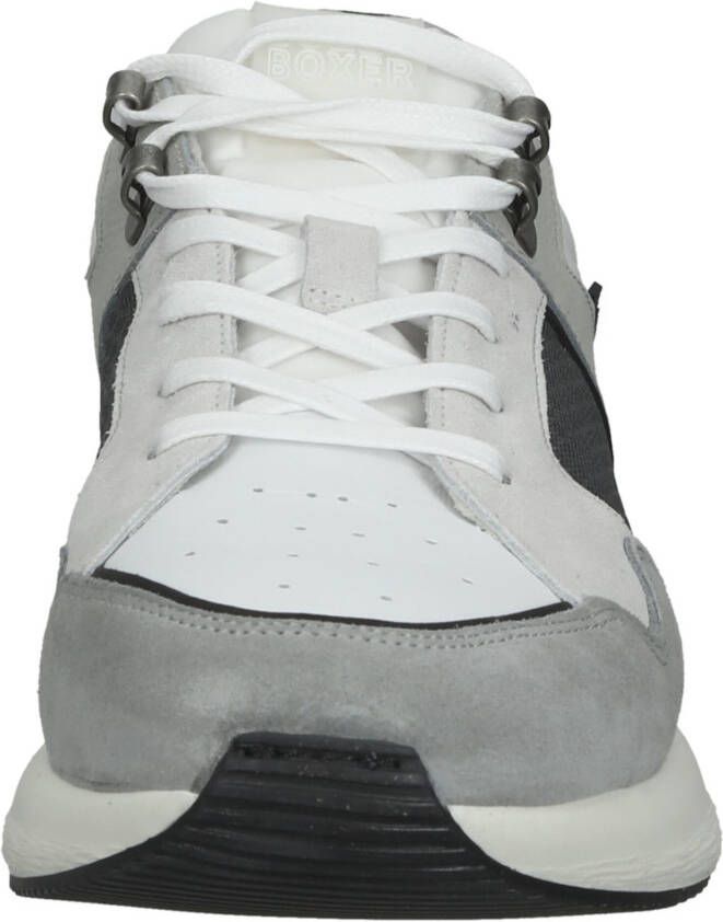 Bullboxer Sneakers laag