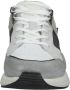 Bullboxer Sneaker Men Light Grey 40 Sneakers - Thumbnail 4