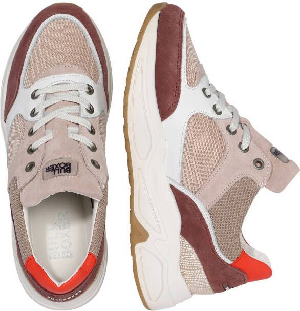 Bullboxer Sneakers laag