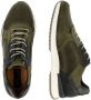 Bullboxer Sneaker 855K25973M Green Heren - Thumbnail 44