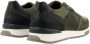 Bullboxer Sneaker 855K25973M Green Heren - Thumbnail 45