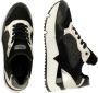 Bullboxer Sneakers 323020E5L_BKSV Zwart 40 - Thumbnail 6