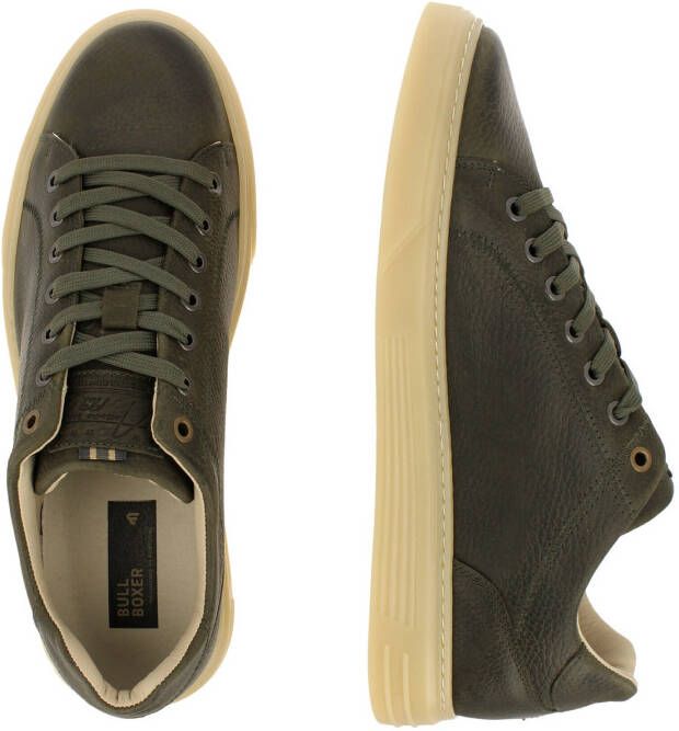 Bullboxer Sneakers laag ' 213K26611F '
