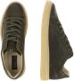 Bullboxer Sneaker Men Green 1 41 Sneakers - Thumbnail 4