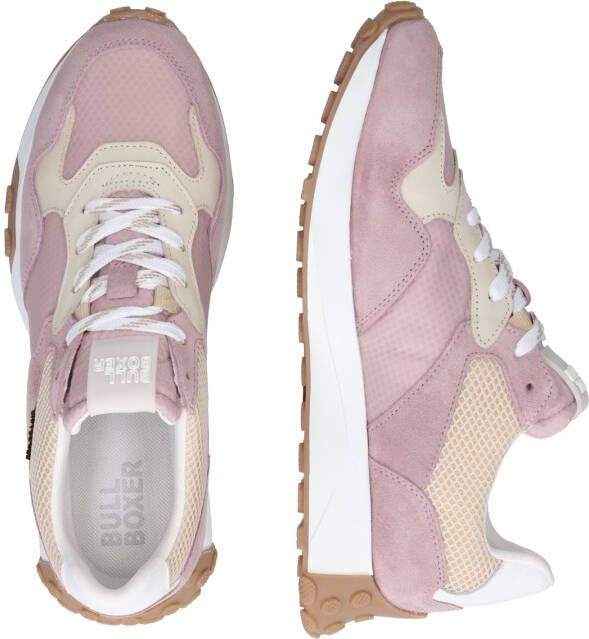 Bullboxer Sneakers laag