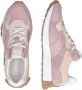 Bullboxer Comfortabele en stijlvolle sneakers Purple Dames - Thumbnail 4