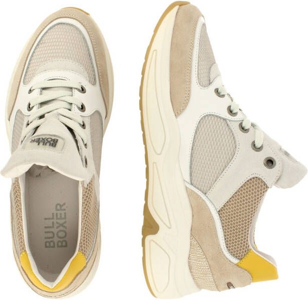 Bullboxer Sneakers laag