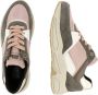 Bullboxer Comfortabele en stijlvolle damessneakers Pink Dames - Thumbnail 11