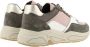 Bullboxer Comfortabele en stijlvolle damessneakers Pink Dames - Thumbnail 12