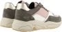 Bullboxer Comfortabele en stijlvolle damessneakers Pink Dames - Thumbnail 6