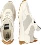 Bullboxer Comfortabele en stijlvolle sneakers White Heren - Thumbnail 11