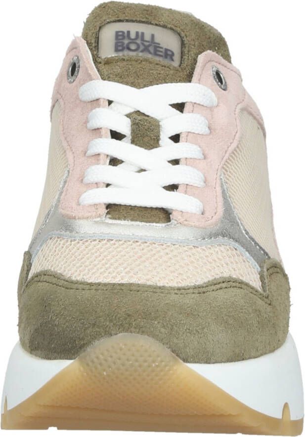 Bullboxer Sneakers laag