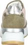 Bullboxer Sneakers 323020E5C_AVOC groen 37 - Thumbnail 8