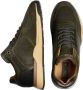 Bullboxer Sneaker 855K25973M Green Heren - Thumbnail 39