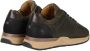 Bullboxer Sneaker 855K25973M Green Heren - Thumbnail 41