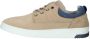 Bullboxer Sneaker Male Beige Taupe 40 Sneakers - Thumbnail 4