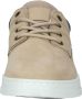Bullboxer Sneaker Male Beige Taupe 40 Sneakers - Thumbnail 5