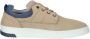 Bullboxer Sneaker Male Beige Taupe 40 Sneakers - Thumbnail 6