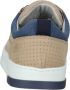 Bullboxer Sneaker Male Beige Taupe 40 Sneakers - Thumbnail 7