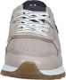 Bullboxer Sneaker 373K20438C Beige Heren - Thumbnail 4