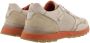 Bullboxer Sneaker Male Beige Taupe 44 Sneakers - Thumbnail 6
