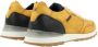 Bullboxer Sneaker 373K20438C Yellow Heren - Thumbnail 6