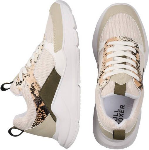 Bullboxer Sneakers laag