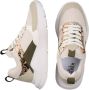 Bullboxer Sneakers 0900F5S_Bgwhtd Beige-37 Beige Dames - Thumbnail 8