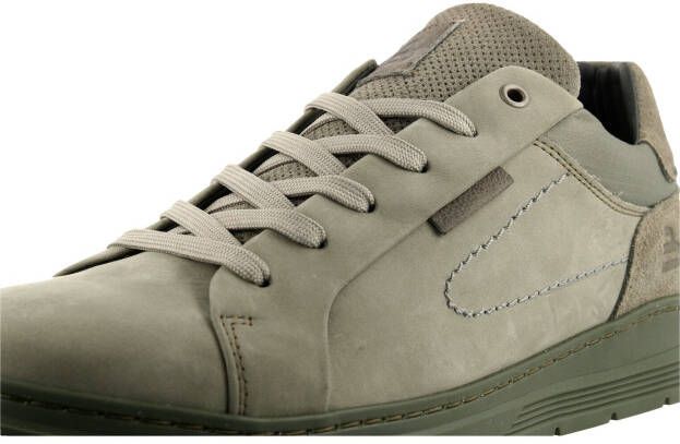Bullboxer 895K20968A Sneaker Men Green 45 - Schoenen.nl