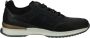 Bullboxer Comfortabele en stijlvolle sneakers Black Heren - Thumbnail 4