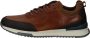 Bullboxer Comfortabele en stijlvolle sneakers Brown Heren - Thumbnail 14