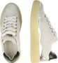 Bullboxer Comfortabele en stijlvolle sneakers White Dames - Thumbnail 3