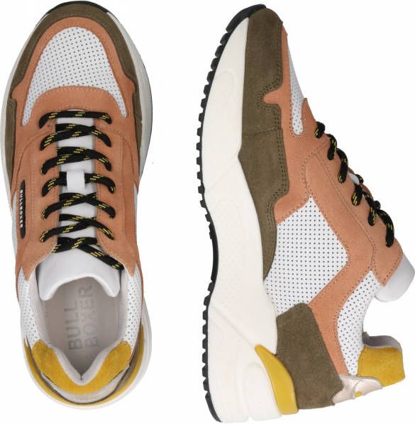 Bullboxer Sneakers laag