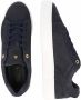 Bullboxer Lace-Up Men Blue 40 Veterschoenen - Thumbnail 8