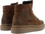 Bullboxer Boot Men Brown 42 Laarzen - Thumbnail 5