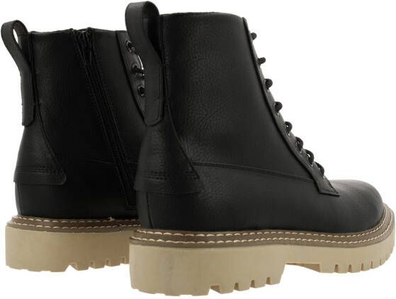 Bullboxer Veterboots