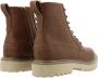 Bullboxer Stijlvolle Herenlaarzen Brown Heren - Thumbnail 12