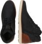 Bullboxer Comfortabele en stijlvolle sneakers Black Heren - Thumbnail 4