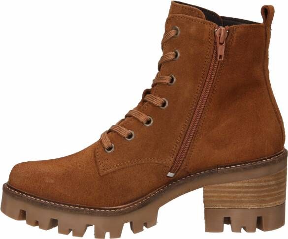 Bullboxer Veterlaarsjes
