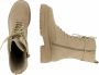 Bullboxer Boot Women Beige Taupe 39 Laarzen - Thumbnail 5