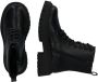 Bullboxer Ankle Boot Female Black 40 Laarzen - Thumbnail 9