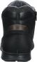 Bullboxer Lace-up Boots Black Heren - Thumbnail 14