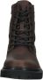 Bullboxer Stijlvolle Herenlaarzen Brown Heren - Thumbnail 13