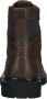 Bullboxer Stijlvolle Herenlaarzen Brown Heren - Thumbnail 14