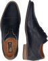 Bullboxer Lace-Up Male Blue 40 Veterschoenen - Thumbnail 3