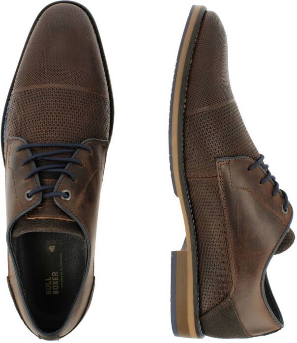 Bullboxer Veterschoen